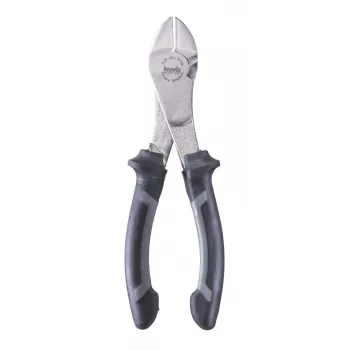 kwb 384010 Silové bočné štiepacie kliešte 160 mm VDE 1000 V chróm-vanádiová oceľ