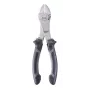 kwb 384010 Silové bočné štiepacie kliešte 160 mm VDE 1000 V chróm-vanádiová oceľ