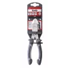 kwb 384010 Silové bočné štiepacie kliešte 160 mm VDE 1000 V chróm-vanádiová oceľ