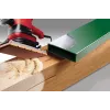 KWB 812120 Brúsne listy z oxidu hlinitého P120, 280 x 115 mm, 10 kusov