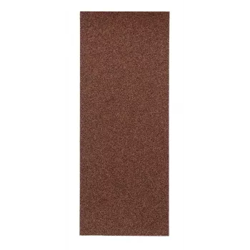 KWB 815060 Brúsne papiere, zrnitost 60, 230 mm x 93 mm, 10 kusov
