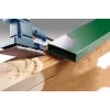 KWB 815060 Brúsne papiere, zrnitost 60, 230 mm x 93 mm, 10 kusov