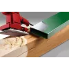 KWB 818112 Brúsne papiere zrnitost 120, 230 x 93 mm, 10 kusov