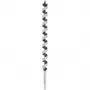 kwb 511475 Vrták do dreva špirálový 15 mm x 160 mm