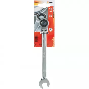 kwb 460413 Obojstranný račňový kľúč 13 mm