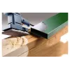 kwb 818188 Brúsne papiere sada zrnitostí P60 P80 P120 P180 230x93 mm 30 ks