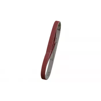 kwb 910506 Sada brúsnych pásov, zrnitosť 60, 457 mm x 13 mm, 3 ks
