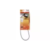 kwb 910506 Sada brúsnych pásov, zrnitosť 60, 457 mm x 13 mm, 3 ks