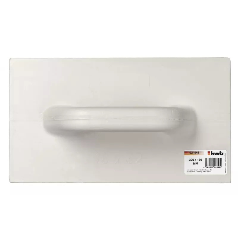 kwb 924948 Brúsna špongia 320 x 180 mm