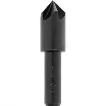 KWB Kužeľový záhlbník HSS 5-hranný 12 mm DIN 335 C 704310