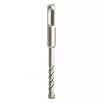 KWB Vŕtacie kladivo HB 44 C4 10 x 110 mm SDS-plus 260510