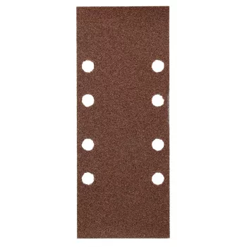 KWB 818212 brúsne papiere zrnitost 120 230 x 93 mm 10 ks