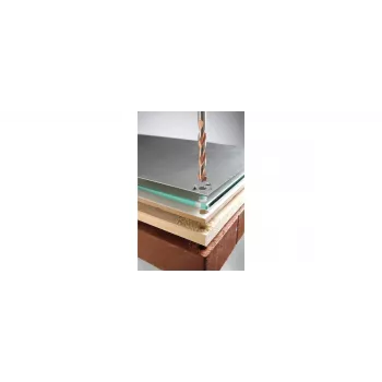 KWB 266606 SDS-Plus vrták do kladiva 6 x 160 mm wolfrámkarbid