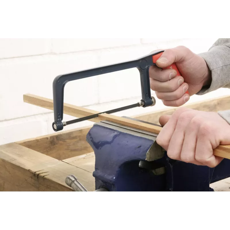 kwb 315615 univerzálna ručná píla 150 mm drevená rukoväť