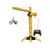 Revell Engineers Adventný kalendár Mega Crane 010659090