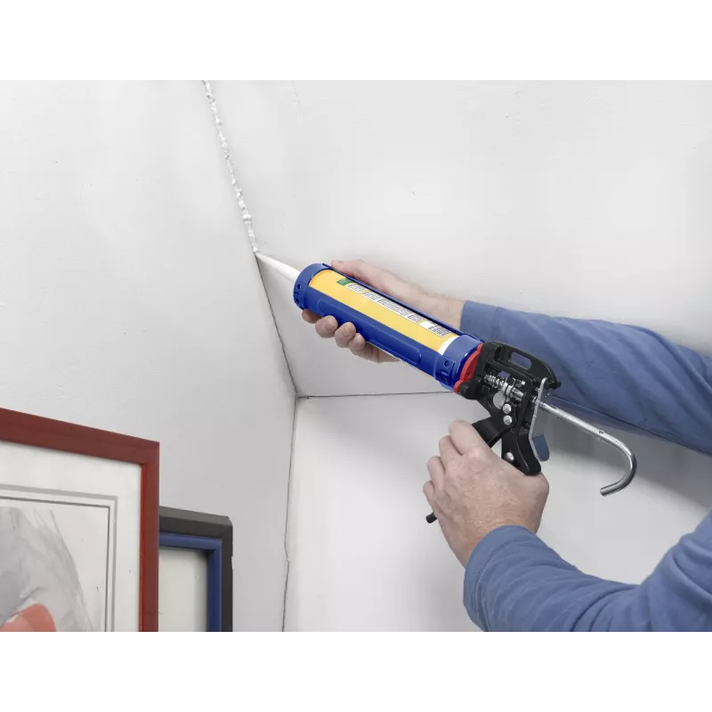 kwb 932000 Pištoľ na kartuše