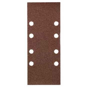 KWB 818224 brúsne papiere zrnitost 240 230 x 93 mm 10 ks