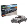 Revell 1:24 Porsche 911 G model kupé plastikový model stavebnica 07688