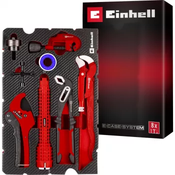 Einhell 370527 sada vložiek 8-dielna (370527)