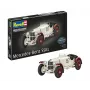 Revell Mercedes-Benz SSKL 1:32 plastikový model stavebnica 07737