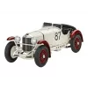 Revell Mercedes-Benz SSKL 1:32 plastikový model stavebnica 07737