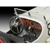 Revell Mercedes-Benz SSKL 1:32 plastikový model stavebnica 07737