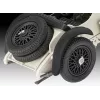 Revell Mercedes-Benz SSKL 1:32 plastikový model stavebnica 07737