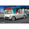 Revell 67718 1953 Corvette Roadster stavebnica modelu auta 1:24