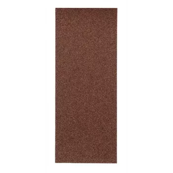 KWB 815888 Brúsne listy, zrnitosť P60/P80/P120/P180, 230 x 93 mm, 50 ks