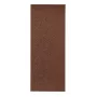 KWB 815888 Brúsne listy, zrnitosť P60/P80/P120/P180, 230 x 93 mm, 50 ks