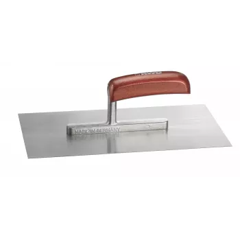 kwb 923728 Hladidlo 280 x 130 mm nerezová oceľ