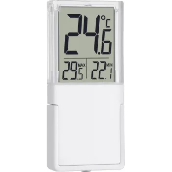 TFA DOSTMANN Digitálny okenný teplomer 30.1030