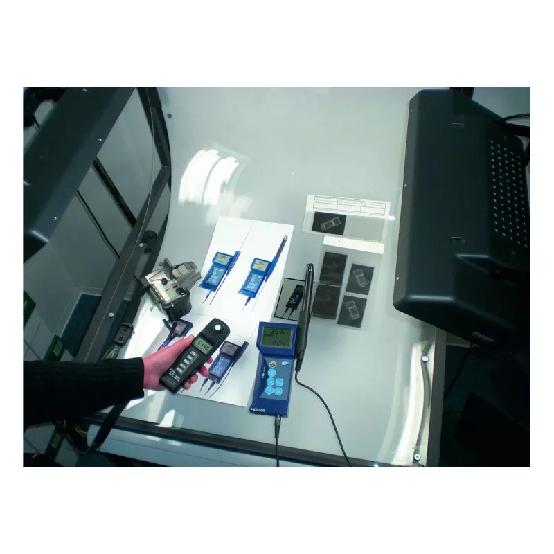 TFA Dostmann 31.3000 Luxmeter