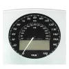 TFA Dostmann 50.1003.02 Elektronická osobná váha, 180 kg, čierna