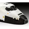 Revell 05665 Moonraker Space Shuttle (James Bond 007) 1:144 mierka modelová stavebnica