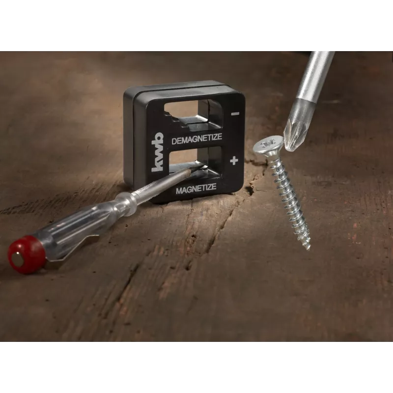 KWB 961100 Magnetizátor náradia