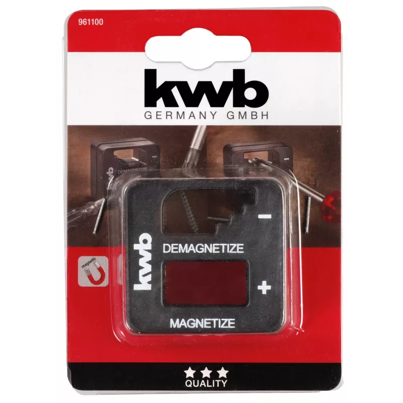KWB 961100 Magnetizátor náradia