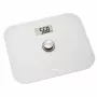TFA Dostmann ECO STEP digitálna osobná váha biela 150 kg 50.1014.02