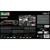 Revell 07740 Tour Truck “Iron Maiden”, stavebnica 1:32, úroveň 3, 102 dielov