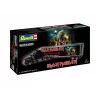 Revell 07740 Tour Truck “Iron Maiden”, stavebnica 1:32, úroveň 3, 102 dielov