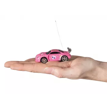 Revell 1:64 RC mini auto ružové 2,4 GHz 23568