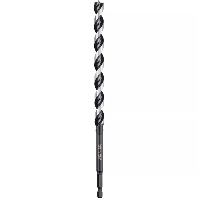 kwb 511477 drevený špirálový vrták 17 mm x 160 mm