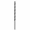 kwb 511477 drevený špirálový vrták 17 mm x 160 mm