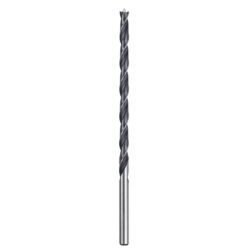kwb 511477 drevený špirálový vrták 17 mm x 160 mm