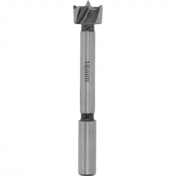 kwb 512816 drevený špirálový vrták 16 mm x 400 mm DIN 748