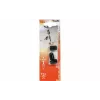 KWB 513050 3-dielna sada záhlbníkových bitov 4/5/6 mm HSS šesťhranná stopka
