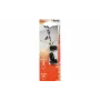 KWB 513050 3-dielna sada záhlbníkových bitov 4/5/6 mm HSS šesťhranná stopka