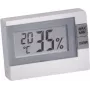 TFA Dostmann 30.5005 digitálny termo-hygrometer s indikáciou komfortných zón