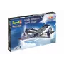 Revell 05635 Flying Bulls T-28B Trojan stavebnica 1:48