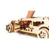 Revell Holz Tiny Adventures - Hot Rod drevená stavebnica 00612